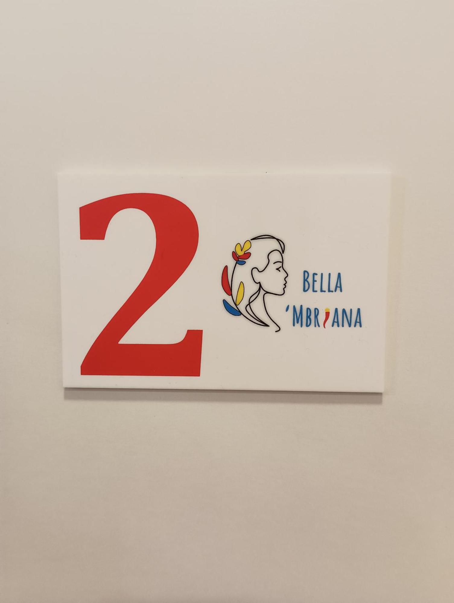 那不勒斯Bella Mbriana住宿加早餐旅馆 外观 照片